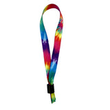 Locking Bead Wrist Band - Print on Demand