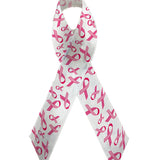 Awareness Ribbon Pin - Print on Demand