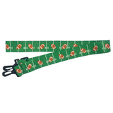 Stadium Bag Strap - Print on Demand