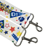 The Super Size Lanyard - Print on Demand