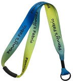 The Black Magic Lanyard - Print on Demand