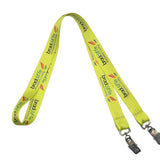 The Expo Double-Ended Lanyard - Print on Demand