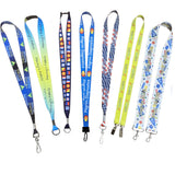Sample Kit - Lanyard Items - Pre-Printed