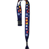 The People's Choice Lanyard - Print on Demand