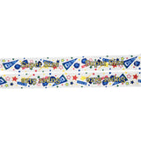 The Super Size Lanyard - Print on Demand