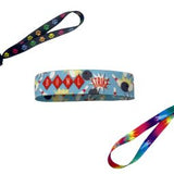 Sample Kit - All Swag Items - Pre-Printed